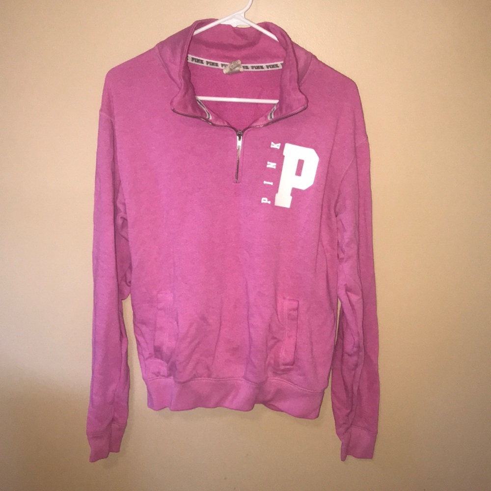 PINK sweatshirt